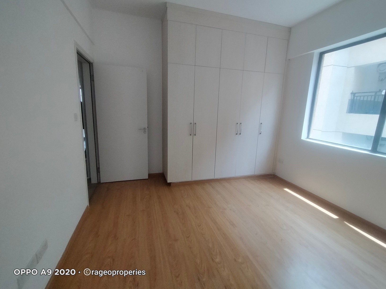 High-End 3 Bedroom Apartment To Let in Kilimani Image