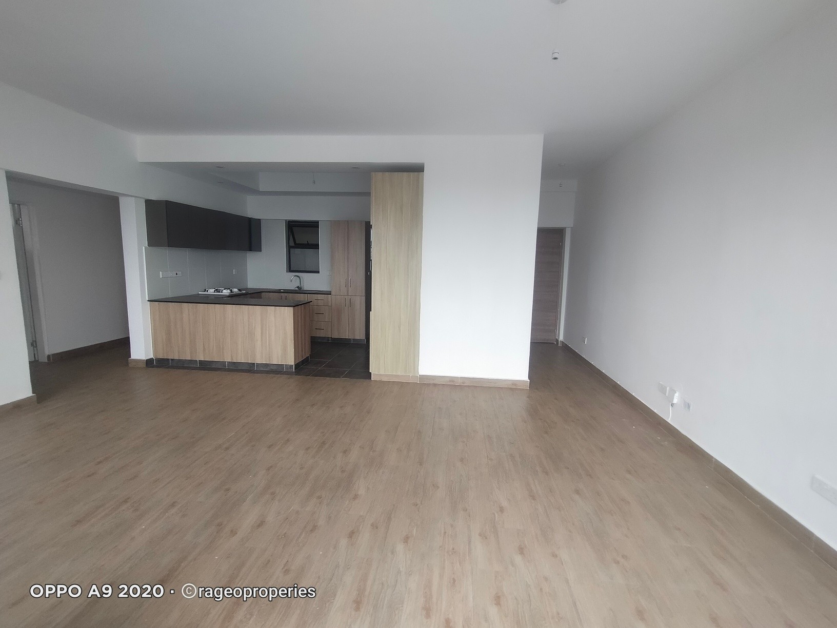 High-End 3 Bedroom Apartment To Let in Kilimani