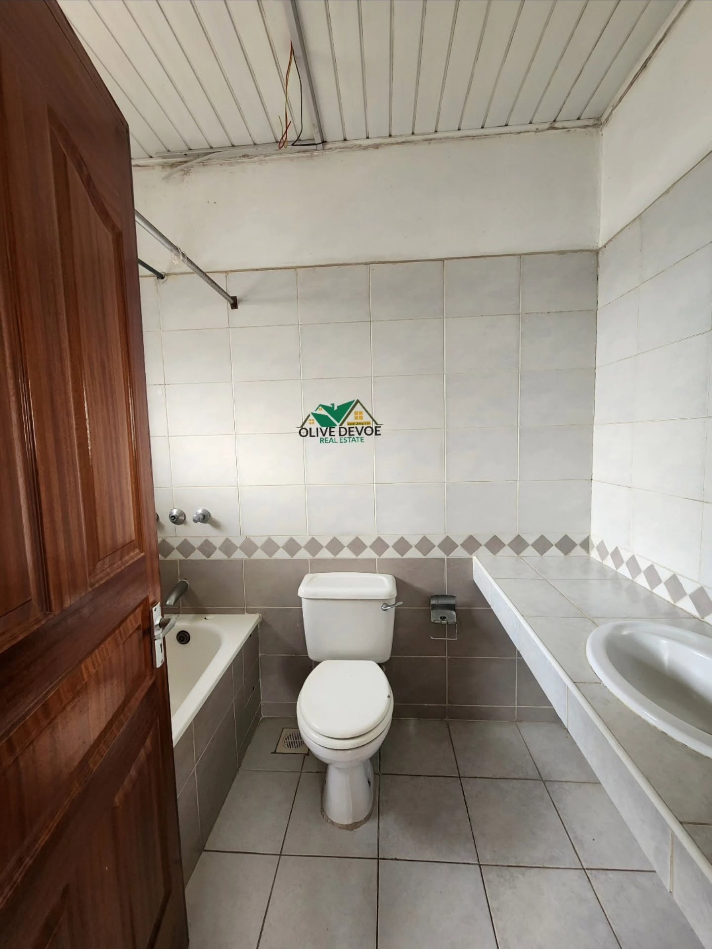 Homely 2 bedroom apartment to let in Kilimani Ngong Road