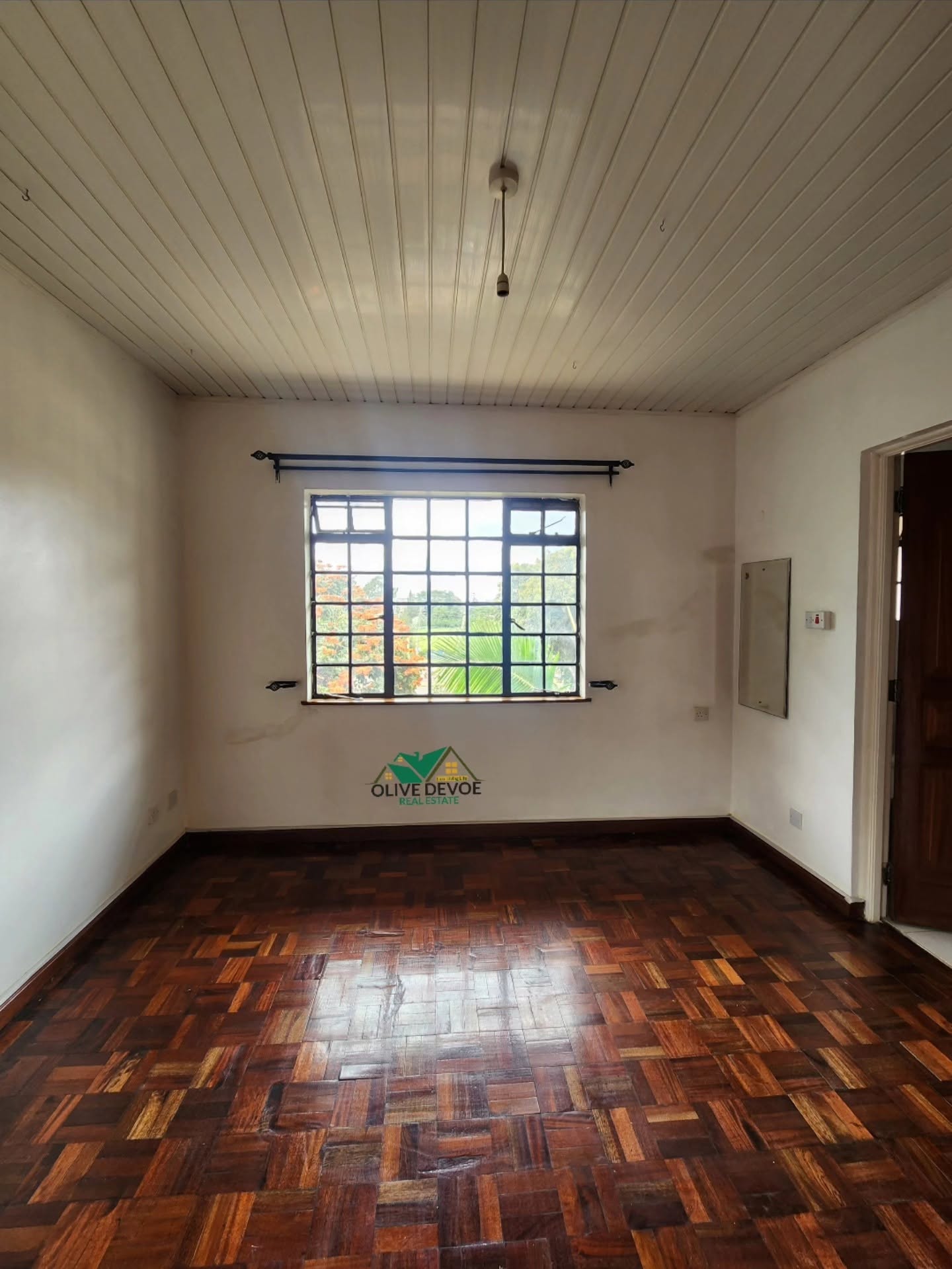 Homely 2 bedroom apartment to let in Kilimani Ngong Road Image