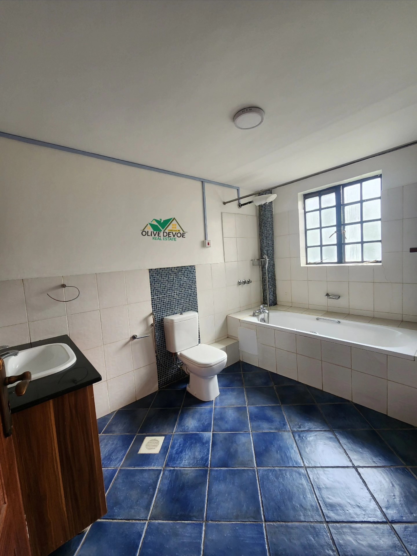 Homely 2 bedroom apartment to let in Lavington Image
