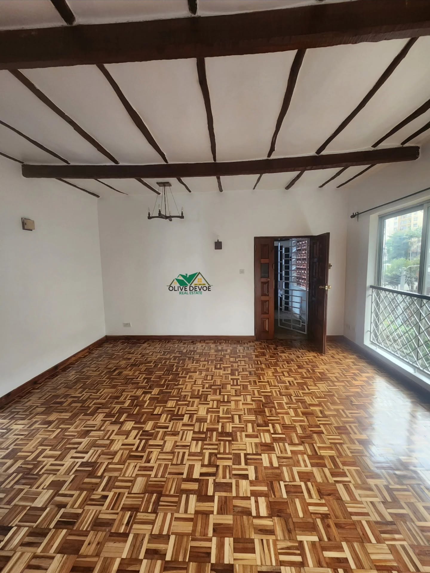 Homely 2 bedroom apartment to let in Westlands