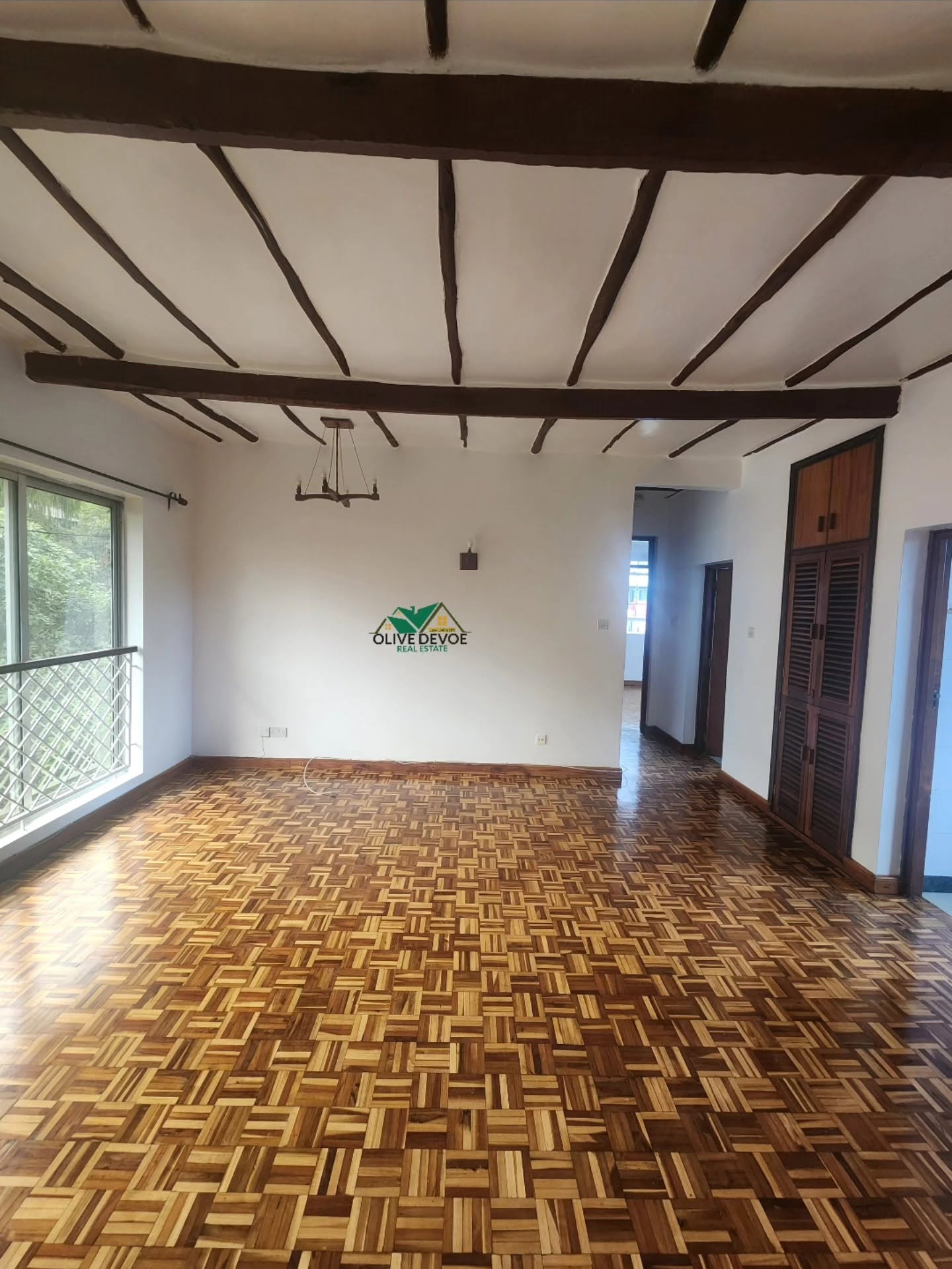 Homely 2 bedroom apartment to let in Westlands Image
