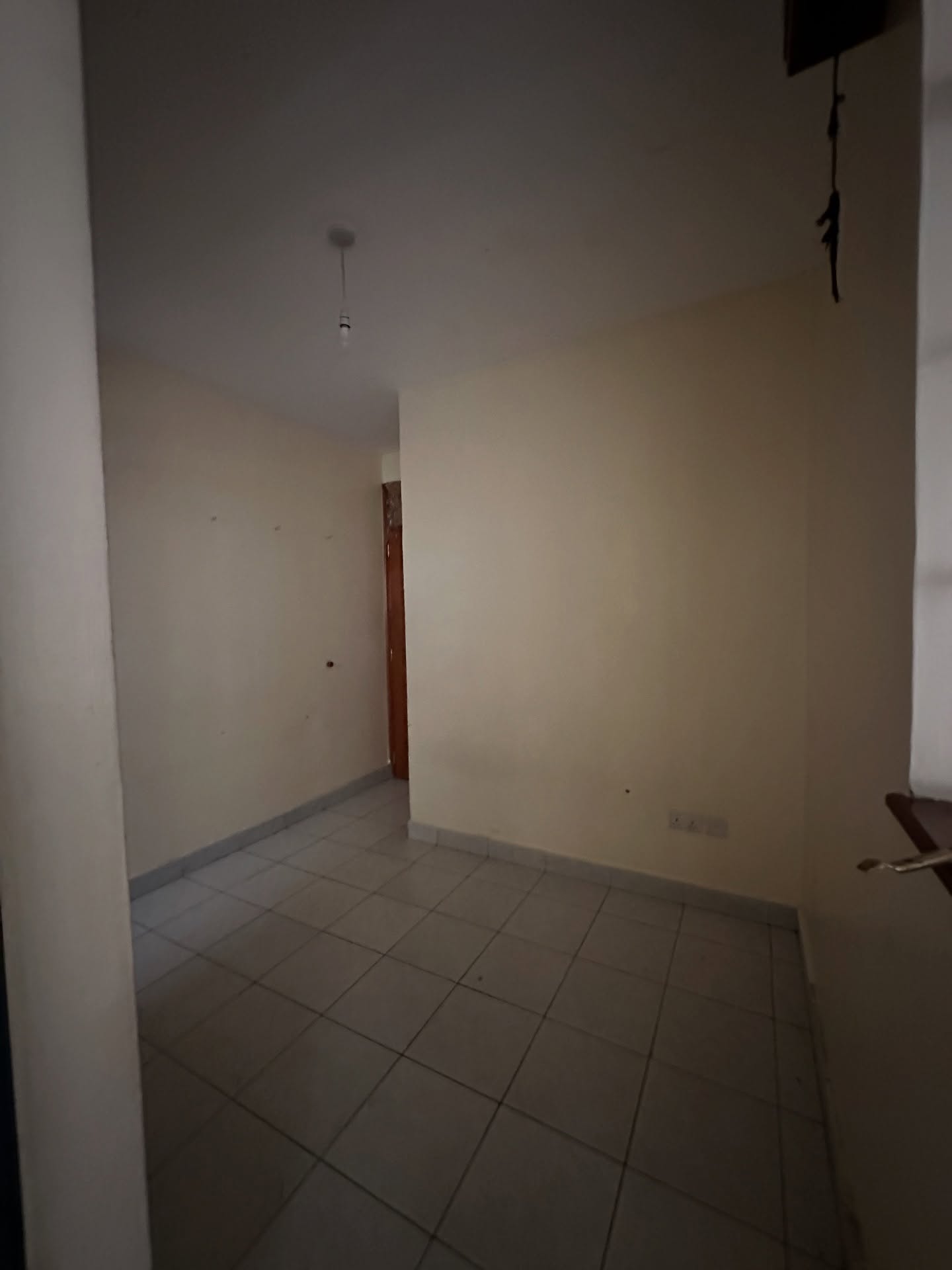 Homely 3 Bedroom Apartment + DSQ To Let in Lavington Image