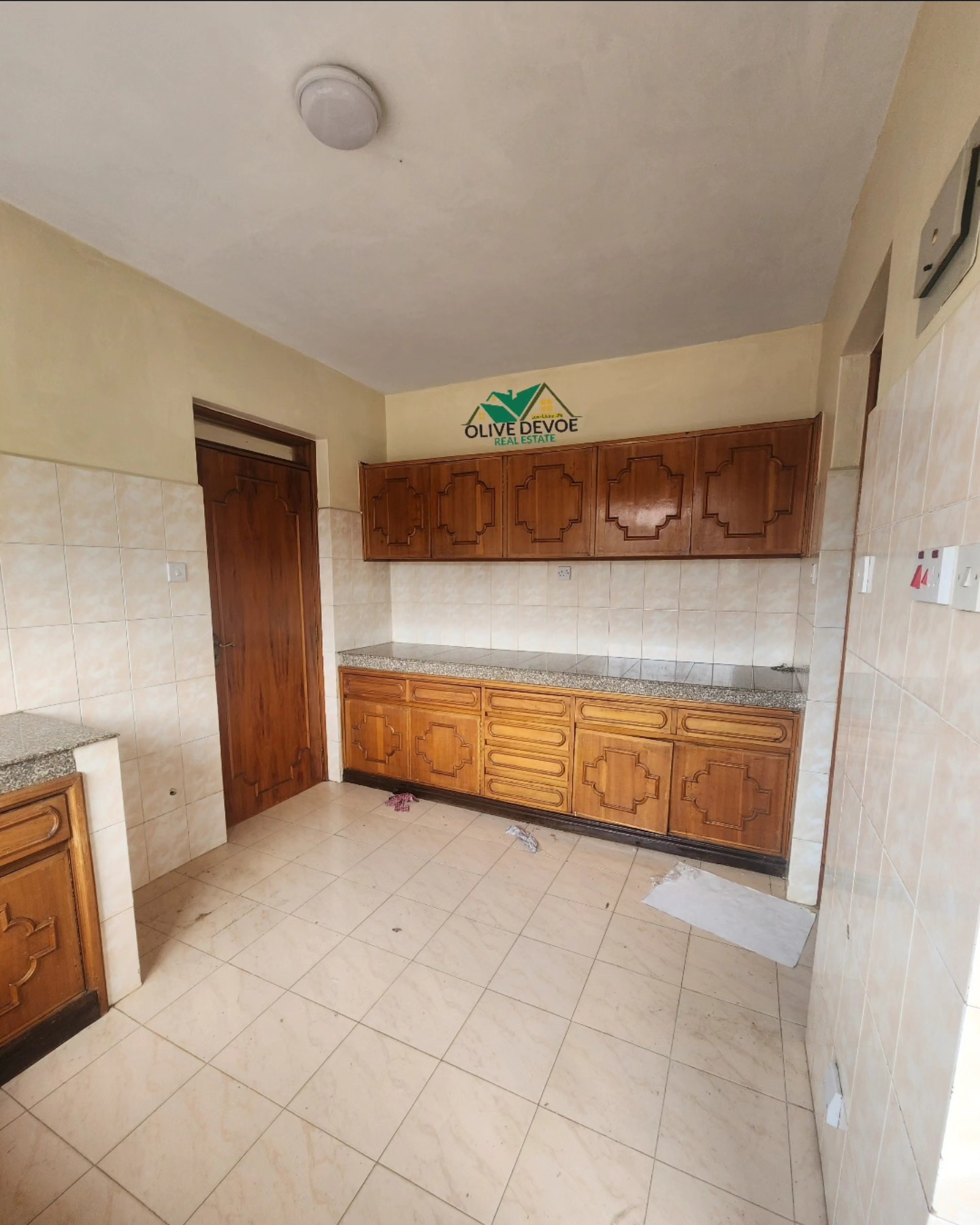 Homely 3 bedroom apartment for rent in Kileleshwa Image