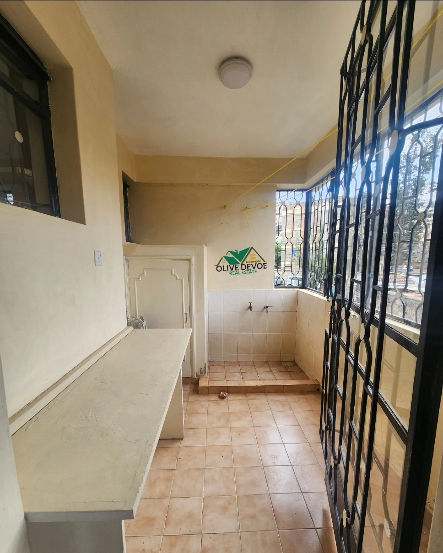 Homely 3 bedroom apartment for rent in Kileleshwa Image