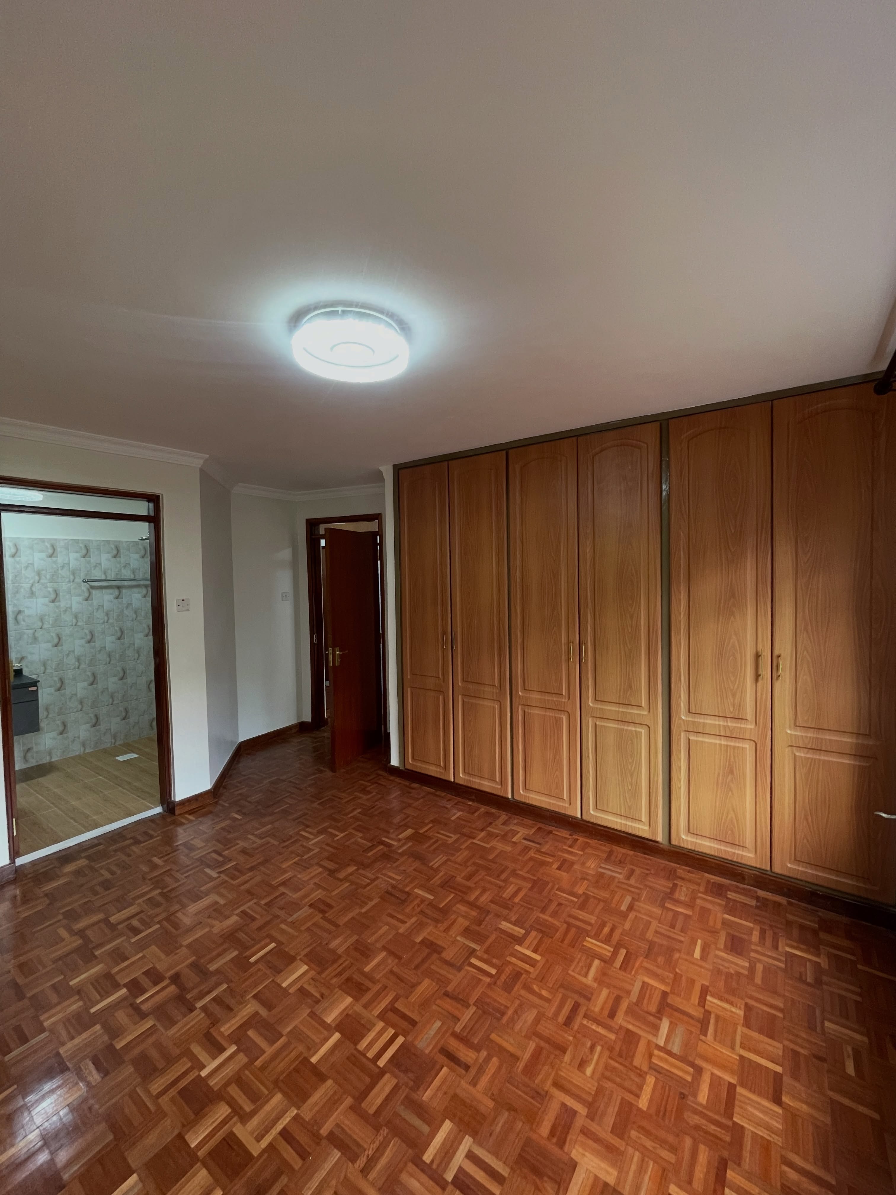 Homely 3 bedroom apartment on sale in Lavington off Riara Road