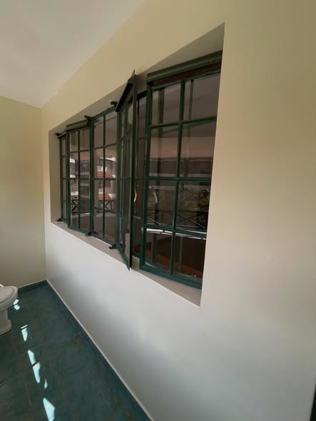 Homely 3 bedroom apartment to let in kileleshwa