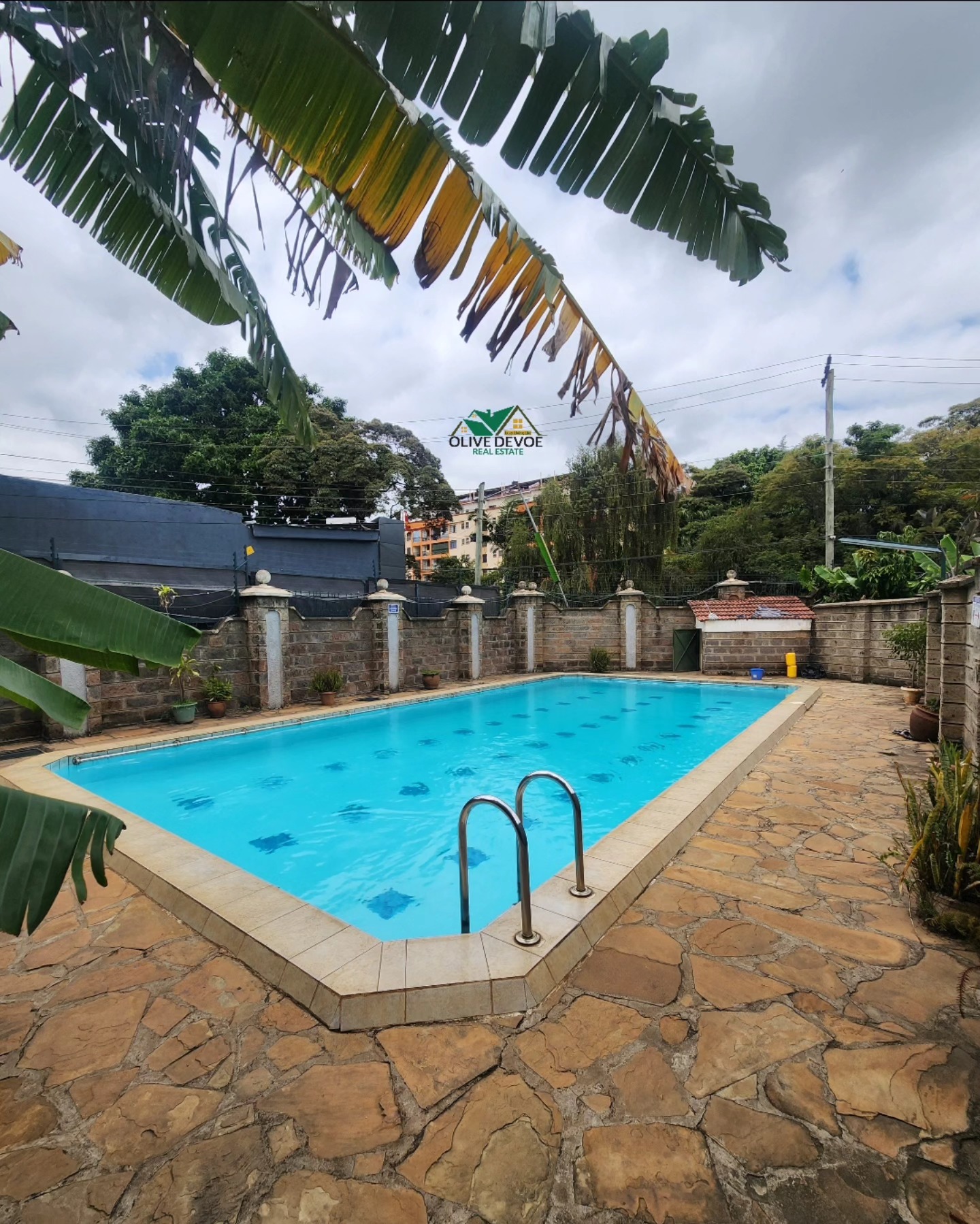 Homely 4 bedroom apartment for rent in Lavington Image