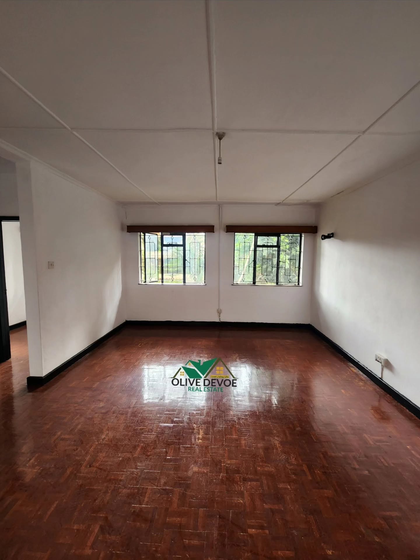 Homely 4 bedroom maisonette to let in Lavington