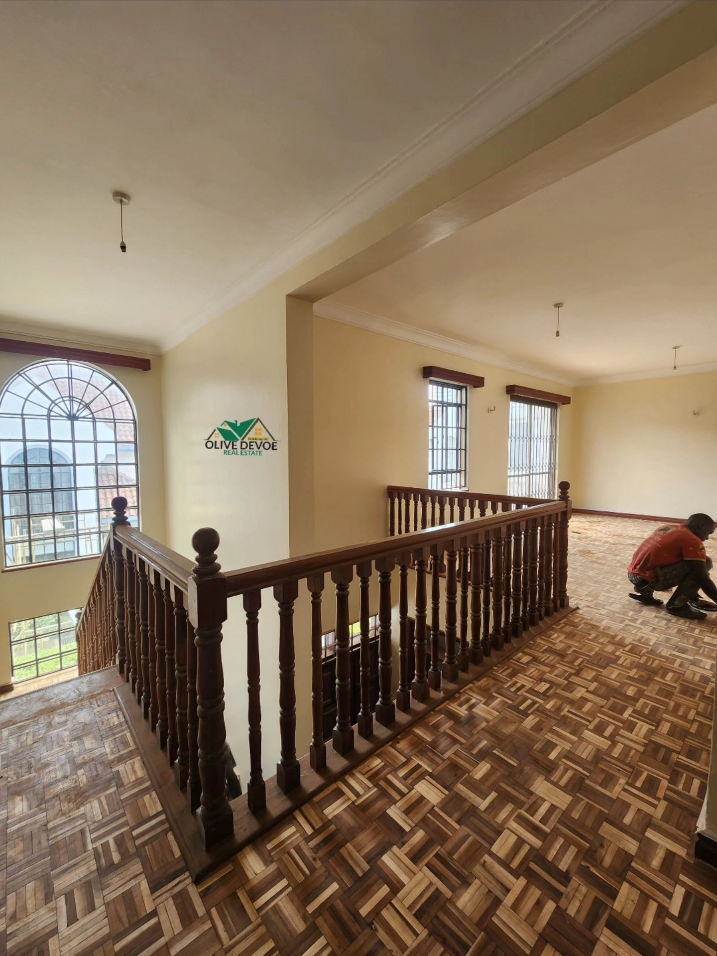 Homely 4 bedroom townhouse to let in Kileleshwa Image