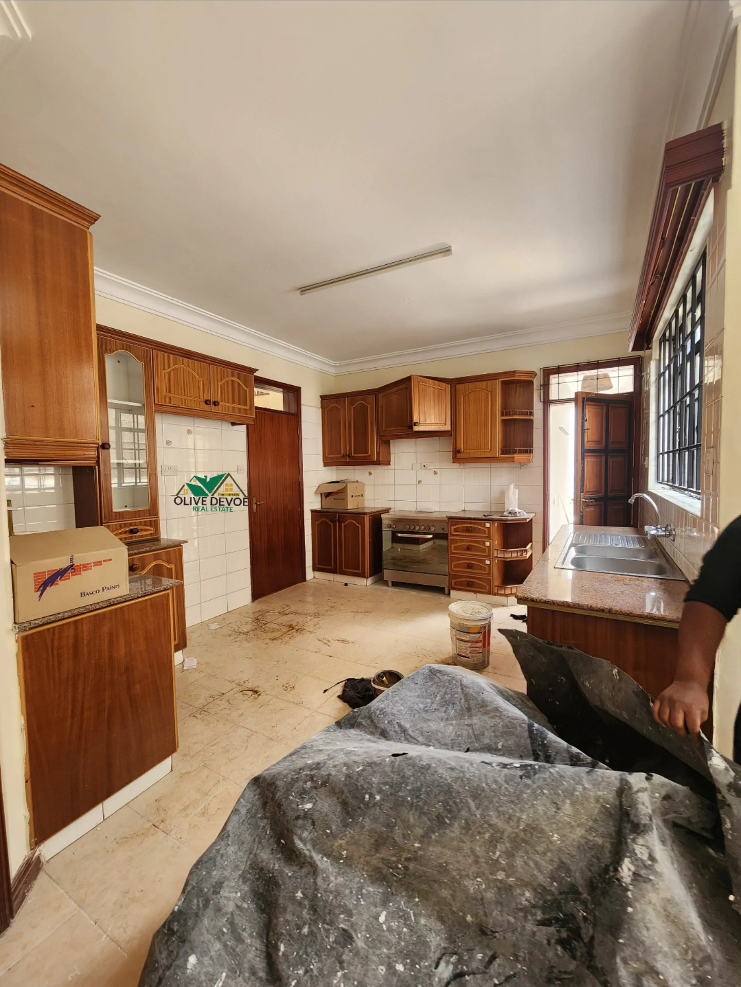 Homely 4 bedroom townhouse to let in Kileleshwa Image