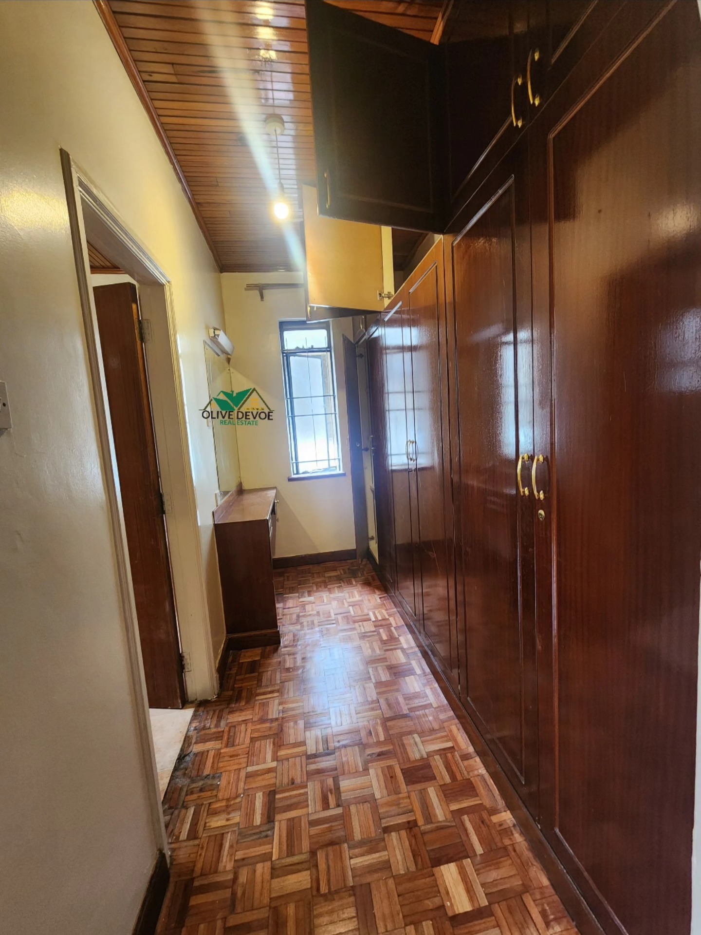 Homely 4 Bedroom Townhouse To Let in Kilimani Image