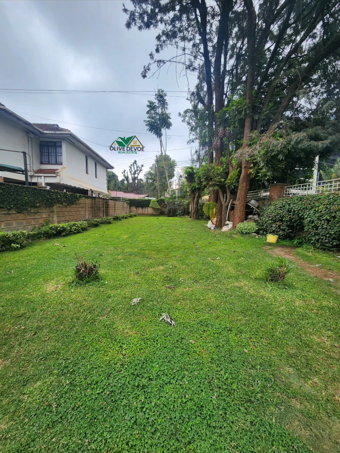 Homely 4 Bedroom Townhouse To Let in Kilimani Image