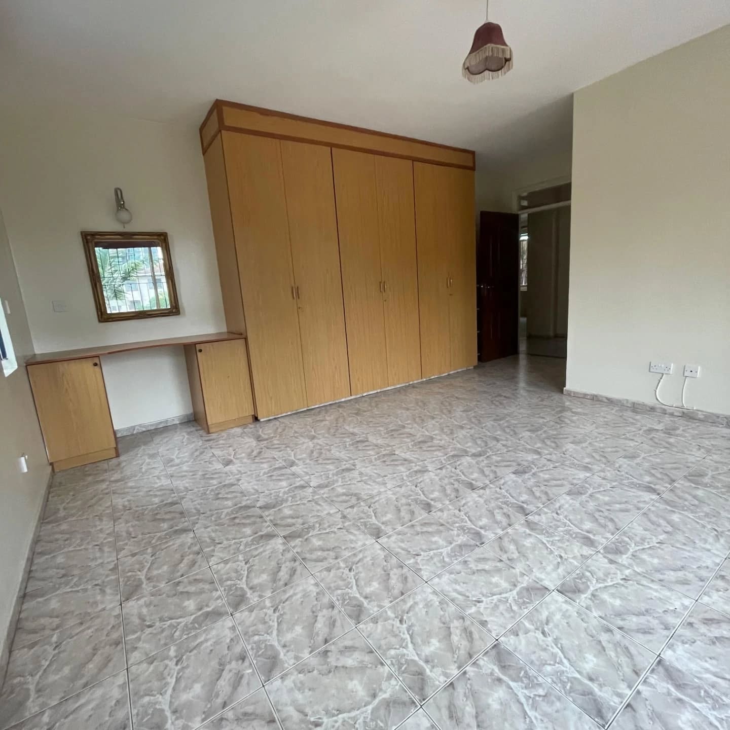 Homely & Spacious 3 Bedroom Apartment for Rent/Sale in Kileleshwa Image