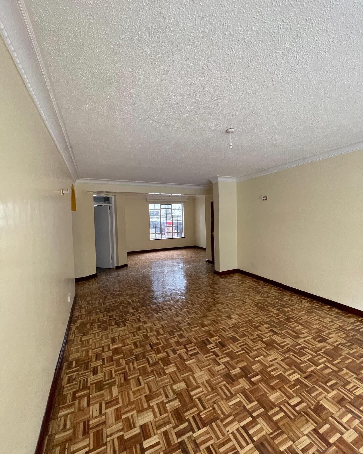 Homely & Spacious 3 Bedroom Apartment for Sale in Kilimani