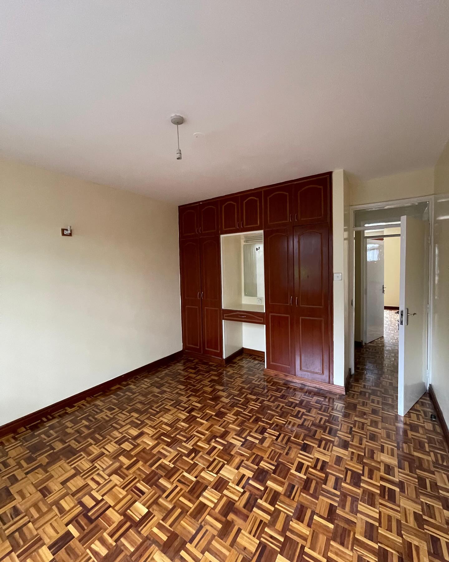 Homely & Spacious 3 Bedroom Apartment for Sale in Kilimani Image