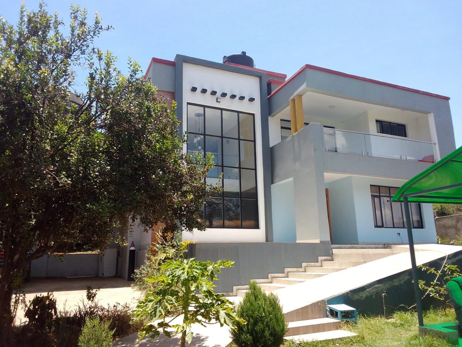 Hospital facility for sale in karen