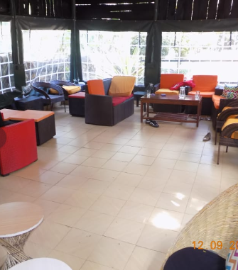 Hotel for sale in Muranga.