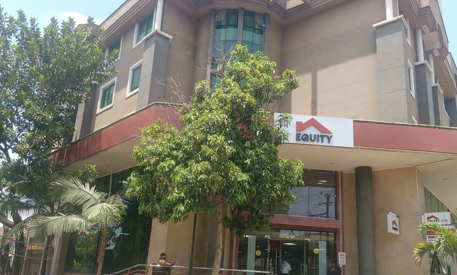 hotel for sale in nairobi west