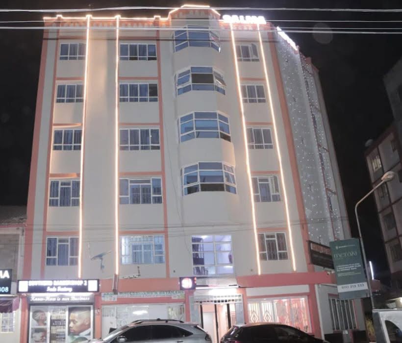 Hotel For Sale in South C Image