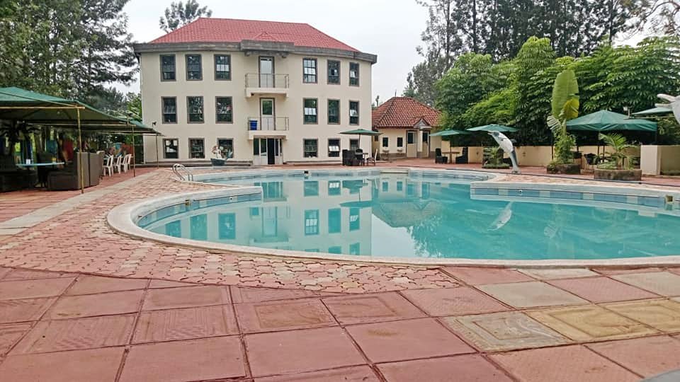 HOTEL FOR SALE MURANG'A COUNTY