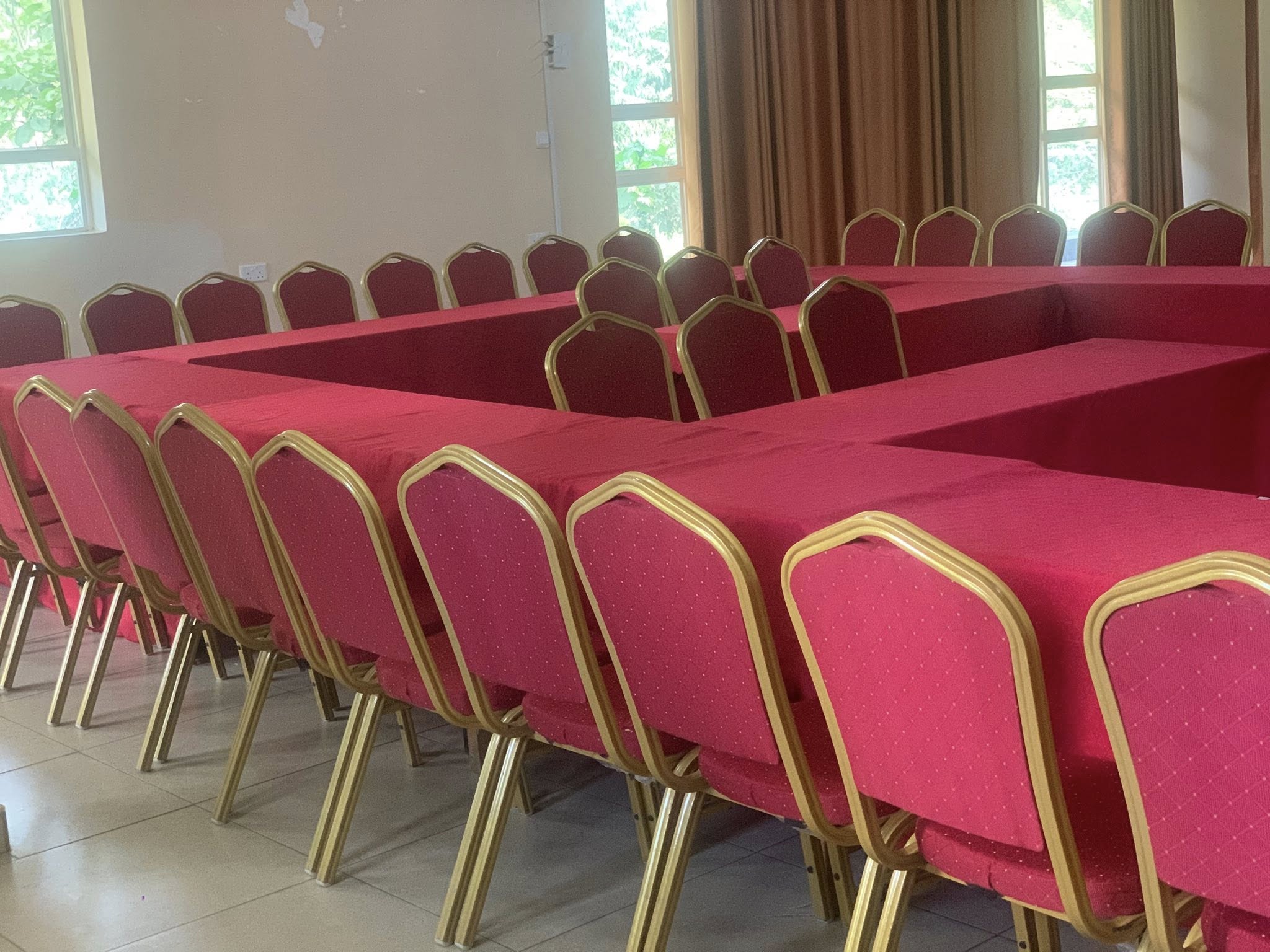 Hotel for sale or lease in Narok Image