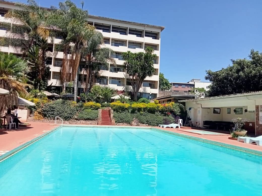 HOTEL ON SALE AT NAIROBI