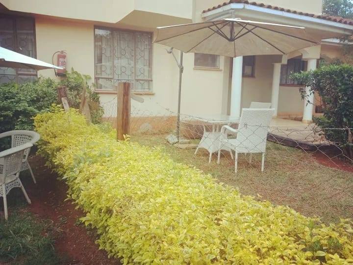 Hotel to let in karen Image