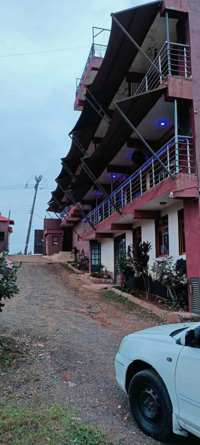 Club and Restaurant for rent in Ruaka Limuru road