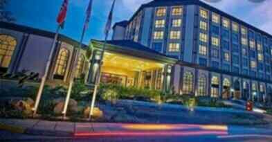 Hotel for sale in Upperhill Nairobi