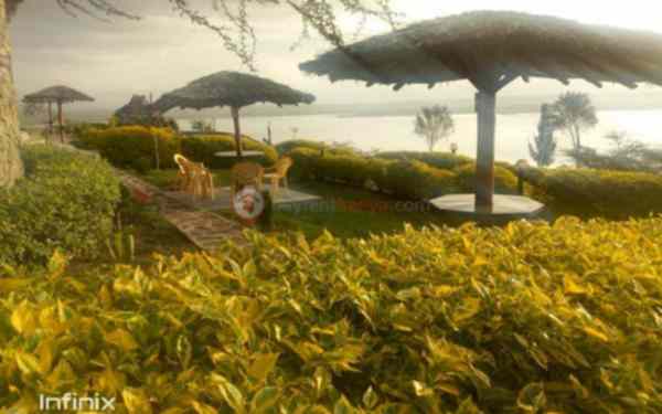 Hotel lodge for sale in Gilgil Lake Elementaita