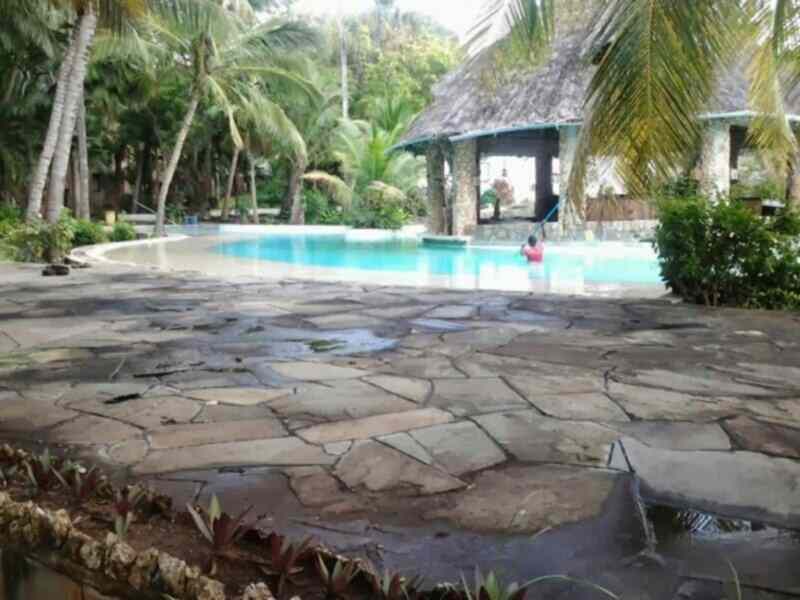 Hotel for sale in Mombasa 