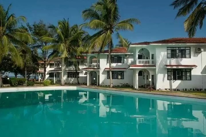 Hotel for sale in Diani Ukunda South Coast Image