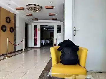 Hotel for Sale in Nairobi South B Image