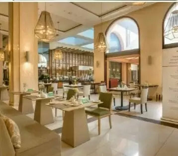 Hotel for sale in Upperhill Nairobi Image