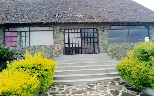 Hotel lodge for sale in Gilgil Lake Elementaita Image