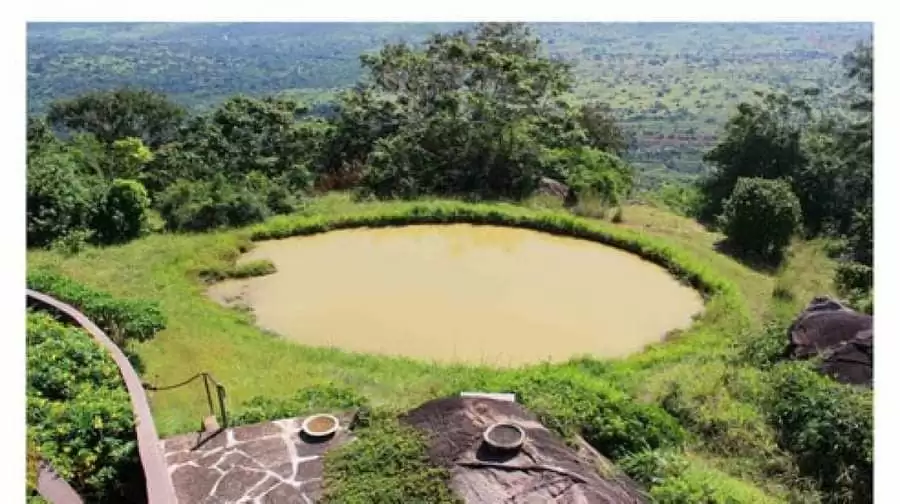 Hotel Lodge for sale in Shimba Hills Kwale County Coast Image