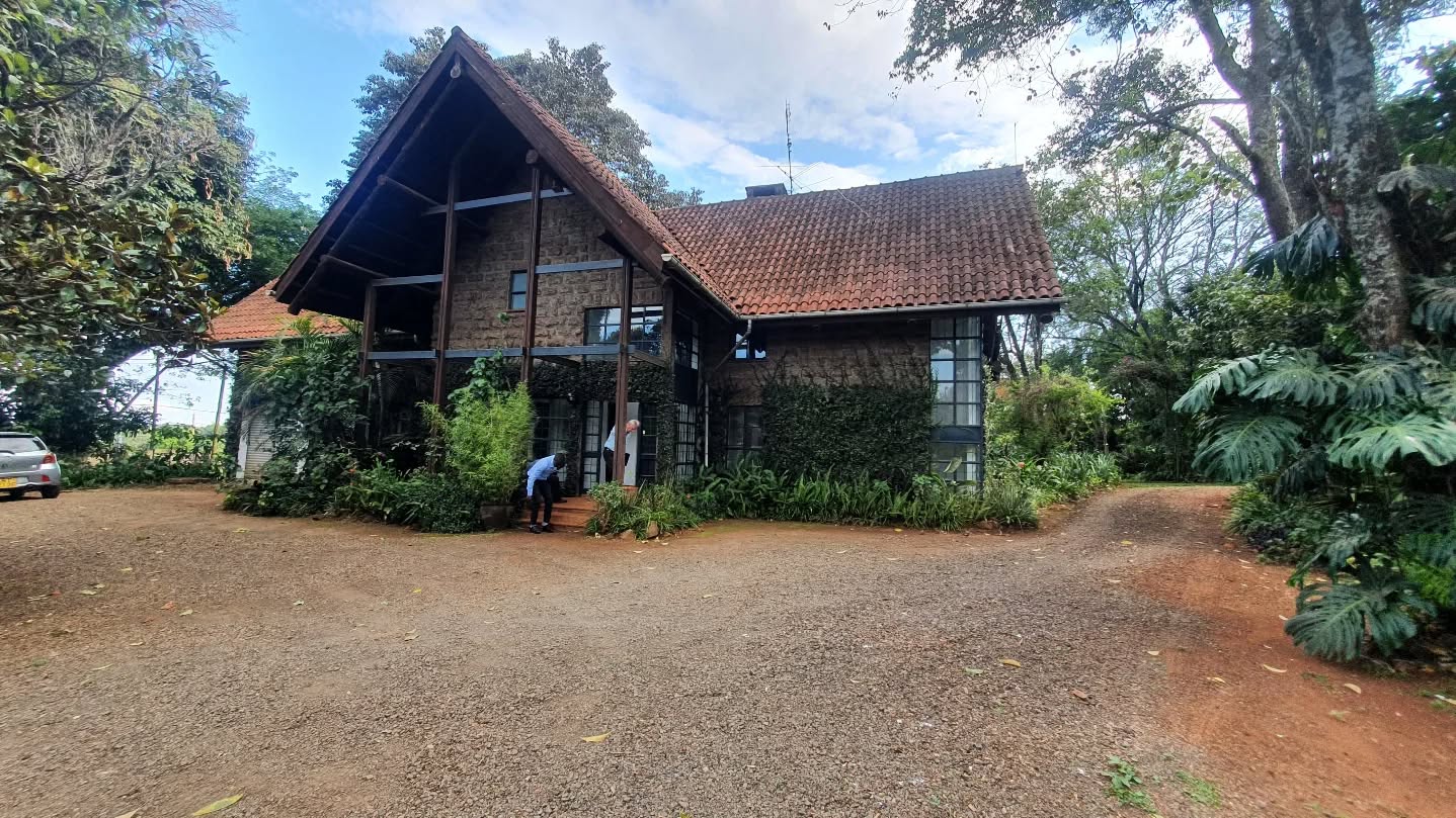 𝐏𝐫𝐢𝐦𝐞 House for 𝐒𝐚𝐥𝐞 𝐢𝐧 𝐍𝐲𝐚𝐫𝐢, 𝐖𝐞𝐬𝐭𝐥𝐚𝐧𝐝𝐬