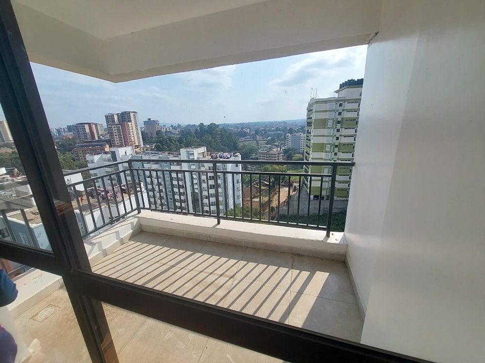 Huge, luxurious and affordable 3-bedroom apartment for sale in lavington Image