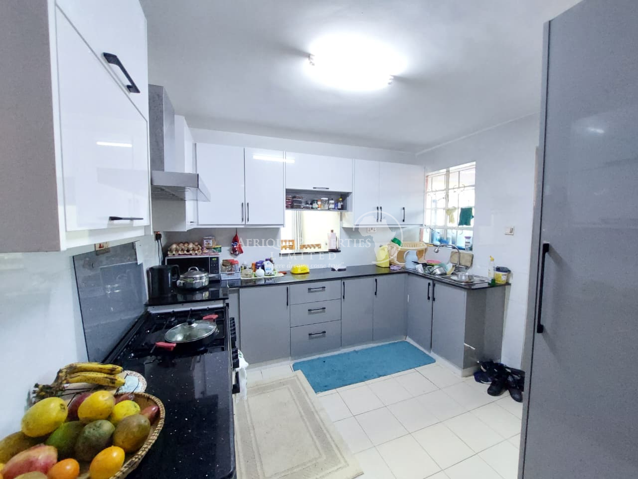 𝐒𝐩𝐚𝐜𝐢𝐨𝐮𝐬 𝟓 𝐁𝐞𝐝𝐫𝐨𝐨𝐦 𝐌𝐚i𝐬𝐨𝐧ette 𝐢𝐧 𝐚 𝐆𝐚𝐭𝐞𝐝 𝐄𝐬𝐭𝐚𝐭𝐞 For Sale in Juja Image