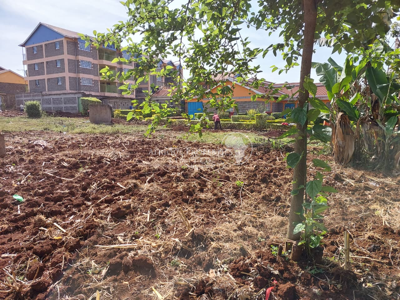 𝐏𝐫𝐢𝐦𝐞 𝐏𝐥𝐨𝐭 𝐟𝐨𝐫 𝐒𝐚𝐥𝐞 in 𝐊𝐢𝐚𝐦𝐛𝐚𝐚 𝐨𝐟𝐟 𝐍𝐚𝐤𝐮𝐫𝐮-𝐍𝐚𝐢𝐫𝐨𝐛𝐢 𝐇𝐢𝐠𝐡𝐰𝐚𝐲 Image