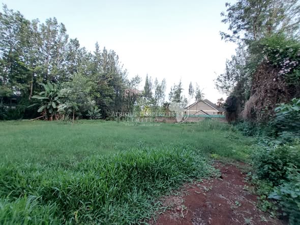 𝐏𝐫𝐢𝐦𝐞 𝟎.𝟓 𝐀𝐜𝐫𝐞 𝐑𝐞𝐬𝐢𝐝𝐞𝐧𝐭𝐢𝐚𝐥 𝐏𝐥𝐨𝐭 𝐟𝐨𝐫 𝐒𝐚𝐥𝐞 in 𝐊𝐢𝐚𝐦𝐛𝐮 𝐑𝐨𝐚𝐝