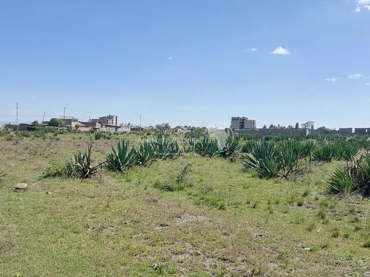 𝐏𝐫𝐢𝐦𝐞 𝐑𝐞𝐬𝐢𝐝𝐞𝐧𝐭𝐢𝐚𝐥 𝐏𝐥𝐨𝐭 𝐅𝐨𝐫 𝐒𝐚𝐥𝐞 in juja Image
