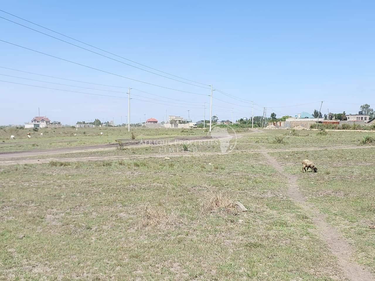 𝐏𝐫𝐢𝐦𝐞 𝐑𝐞𝐬𝐢𝐝𝐞𝐧𝐭𝐢𝐚𝐥 𝐏𝐥𝐨𝐭 𝐅𝐨𝐫 𝐒𝐚𝐥𝐞 in juja