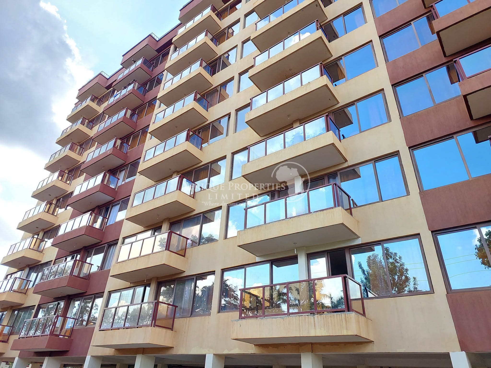 𝐋𝐮𝐱𝐮𝐫𝐢𝐨𝐮𝐬 𝟒-𝐁𝐞𝐝𝐫𝐨𝐨𝐦 𝐃𝐮𝐩𝐥𝐞𝐱 𝐟𝐨𝐫 𝐑𝐞𝐧𝐭 & 𝐒𝐚𝐥𝐞 in kiambu road