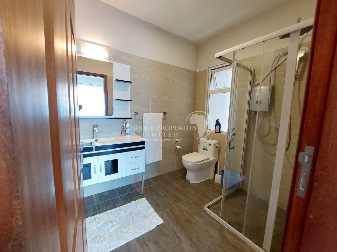 𝐋𝐮𝐱𝐮𝐫𝐲 𝟐 𝐁𝐞𝐝𝐫𝐨𝐨𝐦 𝐅𝐮𝐥𝐥𝐲 𝐅𝐮𝐫𝐧𝐢𝐬𝐡𝐞𝐝 𝐀𝐩𝐚𝐫𝐭𝐦𝐞𝐧𝐭 𝐒𝐡𝐨𝐫𝐭 & 𝐋𝐨𝐧𝐠 𝐒𝐭𝐚𝐲 in Kileleshwa