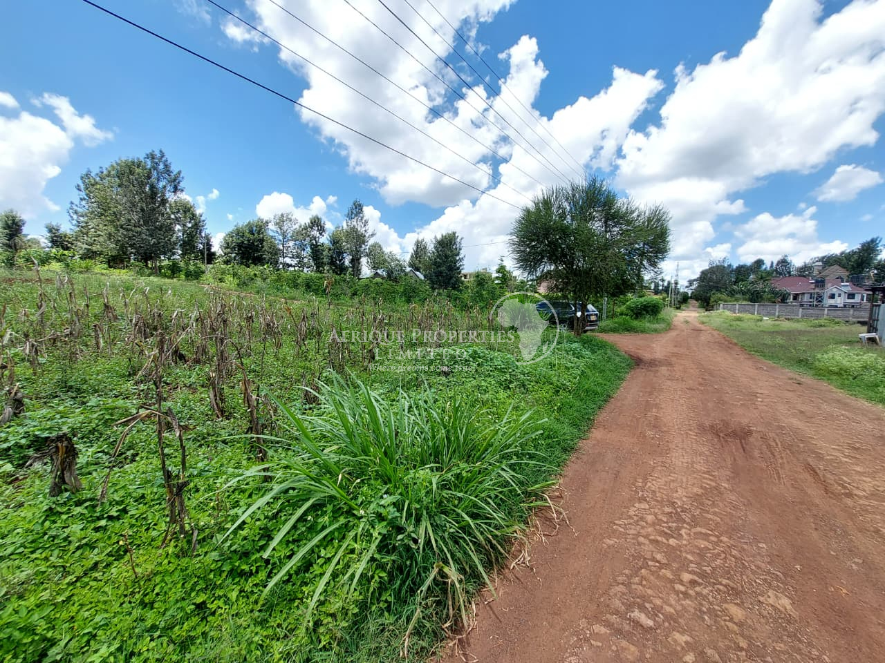 𝐑𝐞𝐬𝐢𝐝𝐞𝐧𝐭𝐢𝐚𝐥 𝐏𝐥𝐨𝐭𝐬 𝐟𝐨𝐫 𝐒𝐚𝐥𝐞 in 𝐌𝐮𝐠𝐮𝐦𝐨 𝐄𝐬𝐭𝐚𝐭𝐞, 𝐊𝐚𝐦𝐢𝐭𝐢 𝐂𝐨𝐫𝐧𝐞𝐫