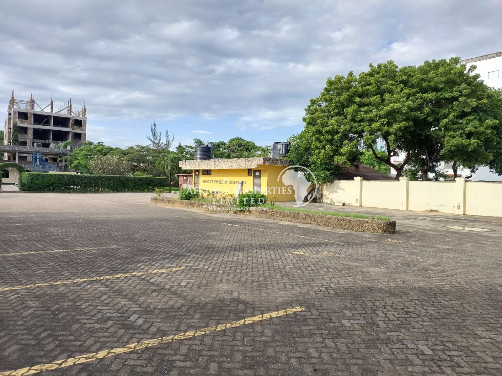 𝐏𝐫𝐢𝐦𝐞 𝟏 𝐀𝐜𝐫𝐞 𝐂𝐨𝐦𝐦𝐞𝐫𝐜𝐢𝐚𝐥 𝐏𝐥𝐨𝐭 𝐅𝐨𝐫 𝐒𝐚𝐥𝐞 in mtwapa