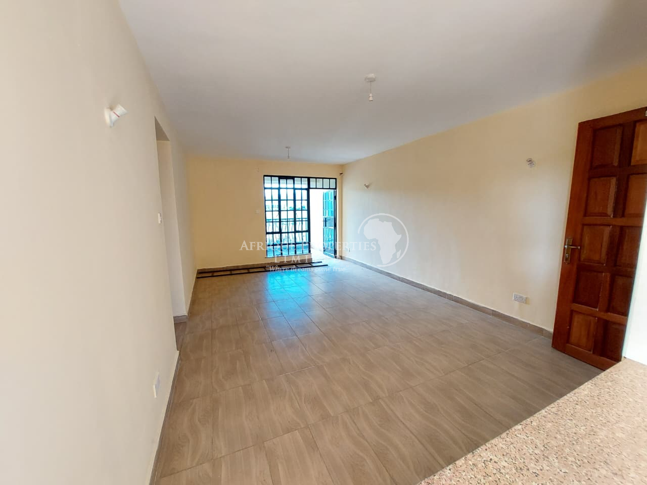 𝐒𝐩𝐚𝐜𝐢𝐨𝐮𝐬 𝟐 𝐚𝐧𝐝 𝟑 𝐁𝐞𝐝𝐫𝐨𝐨𝐦 𝐀𝐩𝐚𝐫𝐭𝐦𝐞𝐧𝐭𝐬 𝐟𝐨𝐫 𝐒𝐚𝐥𝐞 in Ngong Town Image